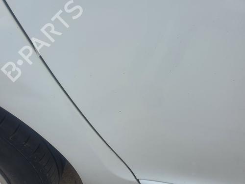 Right rear door RENAULT MEGANE III Hatchback (BZ0/1_, B3_)  | BP19101989C5 