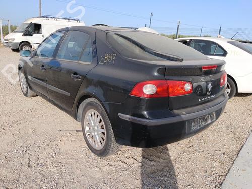 Used Rear left lock Rear left lock 37667144 37667144