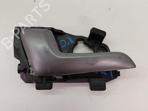 Used Front left interior door handle KIA RIO III (UB) [2011-2017]  27476683