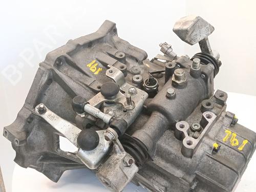 Gearbox TOYOTA AURIS (_E15_) 1.4 D-4D (NDE150_, NDE150R) | BP29457359M3 