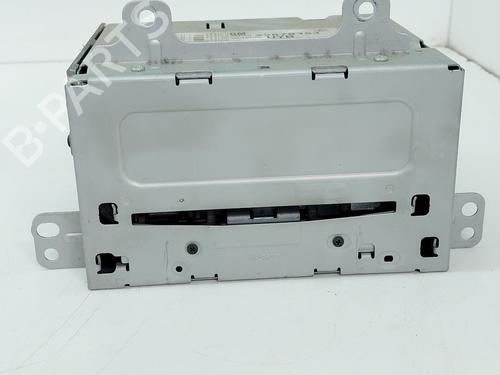 Used Radio OPEL MERIVA B MPV (S10) 1.3 CDTI (75) (95 hp) 28380638