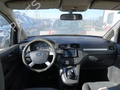 Left front door FORD FOCUS C-MAX (DM2) 2.0 TDCi | BP34630941C2  - Image 7