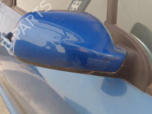 Used Right mirror PEUGEOT 307 (3A/C) 1.6 HDi (90 hp) 28729835