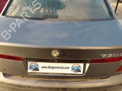 Used Tailgate BMW 7 (E65, E66, E67) [2001-2009]  29834958
