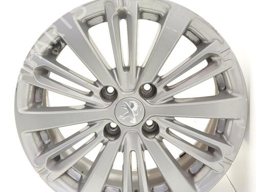 Used Rim PEUGEOT 208 I (CA_, CC_) 1.6 BlueHDi 100 (100 hp) 31828605