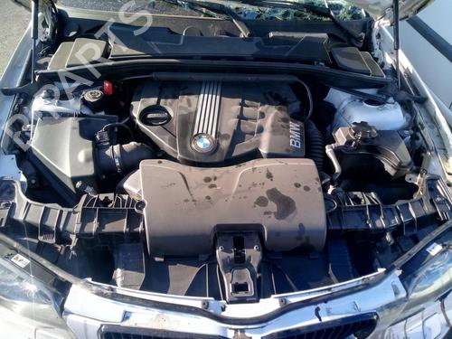 AC compressor BMW 1 (E87)  | BP15977982M34 