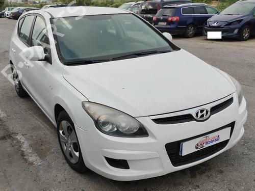 Rear right window mechanism HYUNDAI i30 (FD) 1.4 | BP23189075C25 