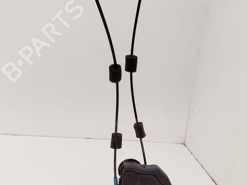 Used Rear left lock TOYOTA RAV 4 III (_A3_) 2.2 D 4WD (ALA30_, ALA30R) (177 hp) 28724646