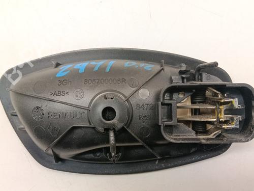 Front left interior door handle RENAULT CAPTUR I (J5_, H5_) 1.2 TCe 120 | BP38646242I13 - Image 3
