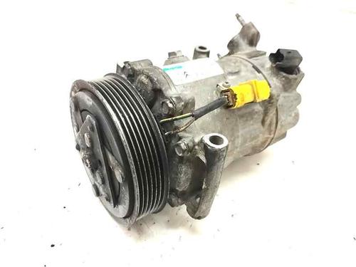 AC compressor CITROËN C4 I (LC_) 1.6 16V | BP22970240M34 
