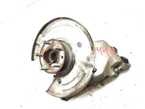 Used Right front steering knuckle JAGUAR I-PACE (X590) [2018-2025]  23031370