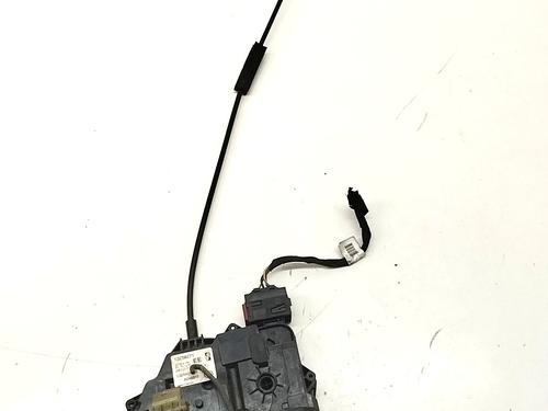 Used Front left lock OPEL CORSA D (S07) [2006-2015]  18570780