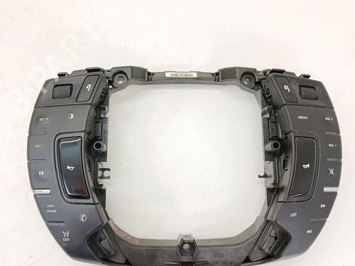 Used Steering wheel controls Steering wheel controls 37537949 37537949