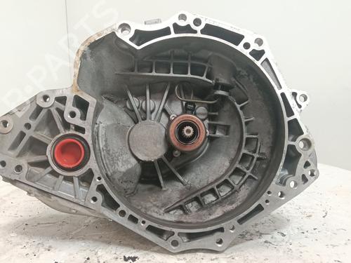 Used Gearbox OPEL CORSA E (X15) [2014-2026]  32328938