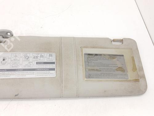 Used Right sun visor Right sun visor 38858476 38858476