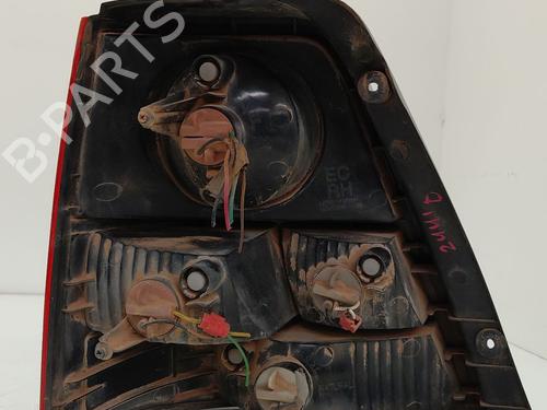 Right taillight KIA SORENTO I (JC) 2.5 CRDi 4WD | BP31316964C35