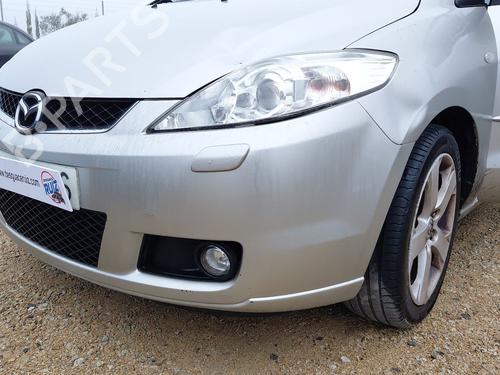 Pare-chocs avant MAZDA 5 (CR) 2.0 CD (CR19) | BP29967160C7