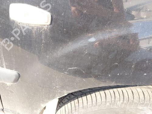 Right front fenders KIA RIO II (JB) 1.5 CRDi | BP27198548C42 