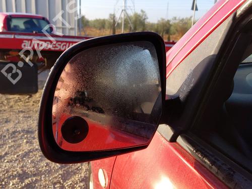Left mirror NISSAN MICRA IV (K13K, K13KK) 1.2 | BP29806864C26 