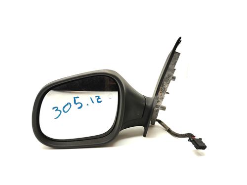 Used Left mirror SEAT ALTEA XL (5P5, 5P8) 2.0 TDI 16V (140 hp) 15974365