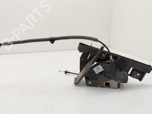 Venstre bagtil lås FORD FOCUS III Saloon 1.0 EcoBoost (125 hp) 31092917