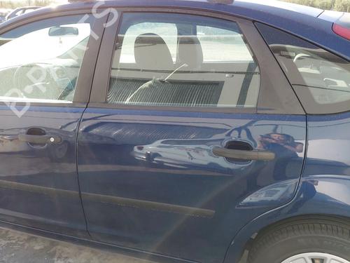 Used Left rear door FORD FOCUS II (DA_, HCP, DP) 1.6 (100 hp) 27460274