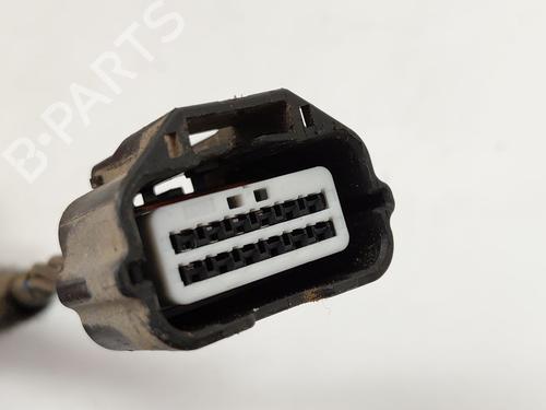 Right mirror NISSAN PATHFINDER III (R51) | BP22650644C27