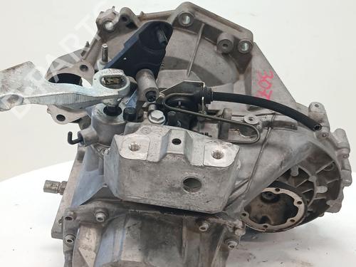 Gearbox SEAT LEON (1P1) 1.4 TSI | BP40020376M3 - Image 7