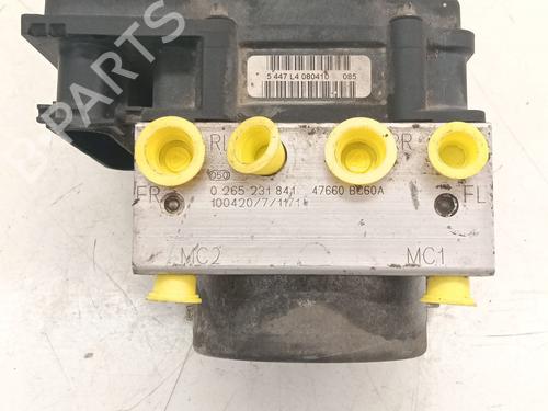 Used ABS pump ABS pump 36986974 36986974
