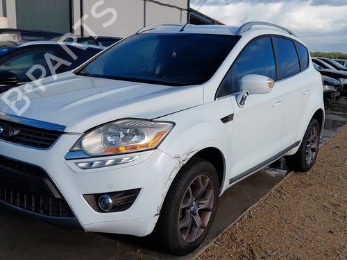 Brugte FORD KUGA I 2.0 TDCi (140 hp) 4324493