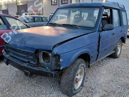 Used Parts LAND ROVER DISCOVERY I (LJ) 2.5 TDI 4x4 (113 hp) 4351076
