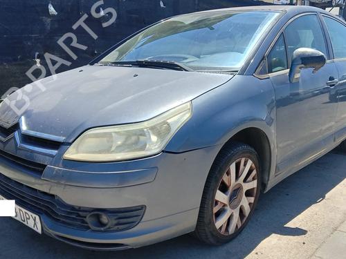 Right mirror CITROËN C4 I (LC_) 1.6 HDi | BP19439997C27 
