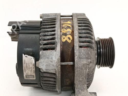 Alternator BMW 3 (E46) 320 d | BP36086555M7 - Image 4