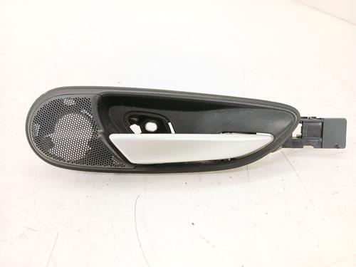 Used Front right interior door handle Front right interior door handle FIAT PUNTO (199_) 1.3 D Multijet (75 hp) 39802680 39802680