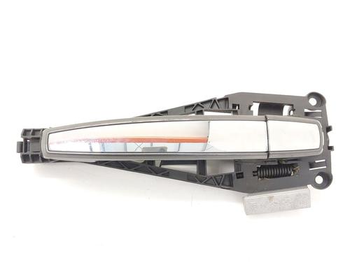 rear-right-exterior-door-handle-opel-insignia-a-g09-2008-2009-2010-2011-2012-2013-2014-2015-2016-2017-33216557 main image