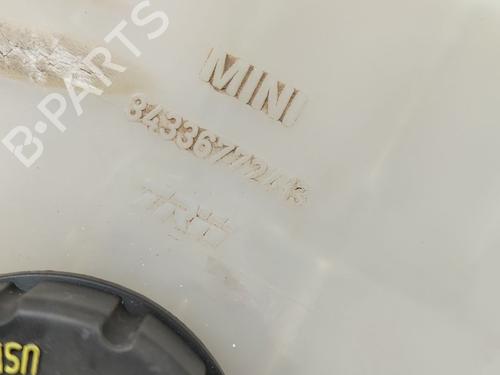 Brake master cylinder MINI MINI (R56) | BP31775597M77