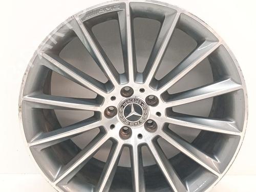 Fælk MERCEDES-BENZ E-CLASS Convertible (A238) E 200 (238.442) (184 hp) 31316925