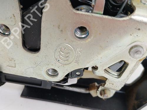 Front left lock SSANGYONG KORANDO (CK) 2.0 e-XDi | BP33538287C98 - Image 3