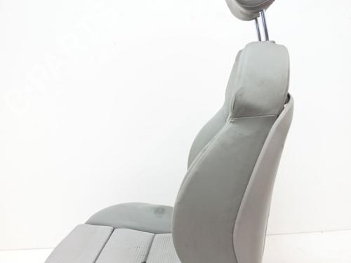 Right front seat AUDI A6 C6 (4F2) 2.7 TDI | BP38950953C16 - Image 4