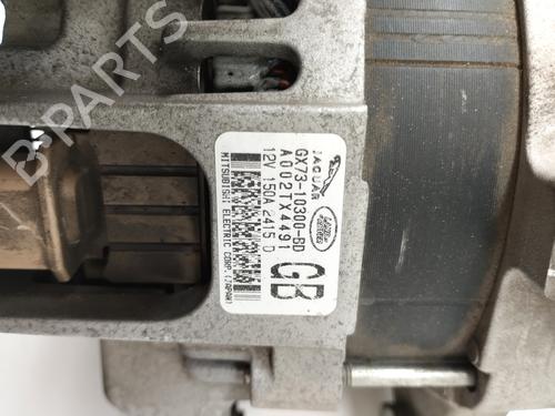 Alternator JAGUAR XE (X760)  | BP17984380M7 