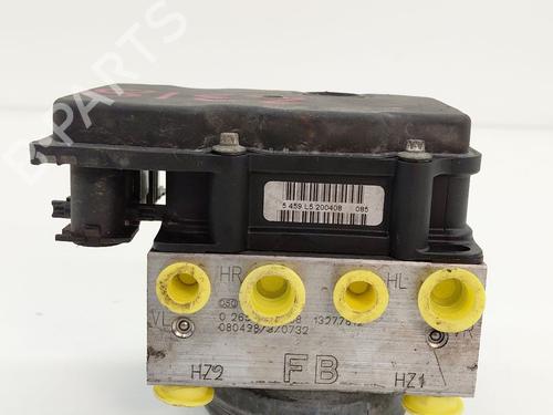 Used ABS pump OPEL CORSA D (S07) 1.3 CDTI (L08, L68) (75 hp) 30640720