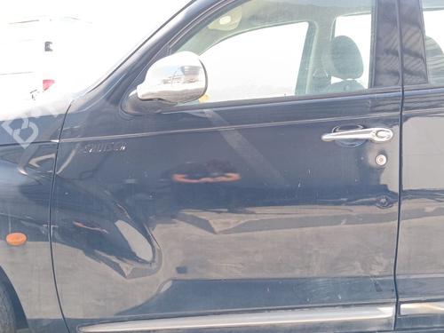 Porte avant gauche Porte avant gauche 37263715 37263715