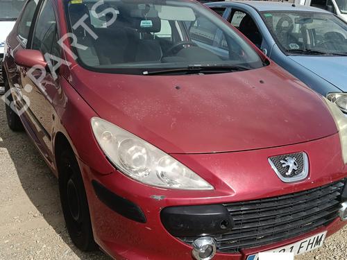 Used Parts PEUGEOT 307 (3A/C) 1.6 HDi 4970862