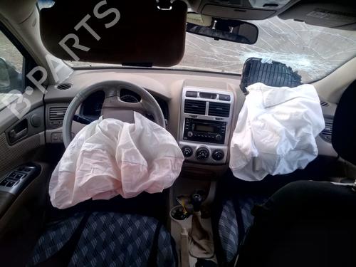 Radio KIA SPORTAGE II (JE_, KM_)  | BP15974507E6 