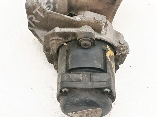 EGR-Ventil EGR-Ventil CITROËN XSARA PICASSO (N68) 1.6 HDi (90 hp) 36338070 36338070