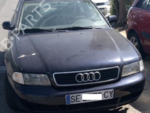 Startmotor AUDI A4 B5 (8D2) 1.9 TDI | BP15979765M8 