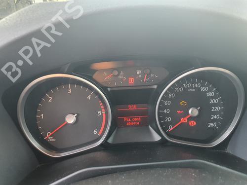 Used Instrument cluster FORD MONDEO IV (BA7) 2.0 TDCi (140 hp) 19087109