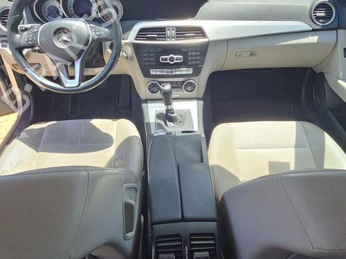 airbag-kit-mercedes-benz-c-class-w204-2007-2008-2009-2010-2011-2012-2013-2014-2015-36022495 main image