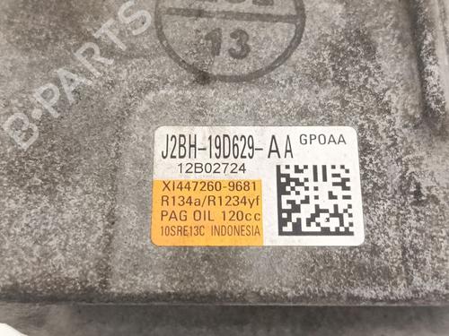 AC compressor FORD KA+ III (UK, FK) 1.2 | BP36917158M34  - Image 6