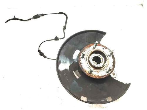 Used Right front steering knuckle OPEL ASTRA J (P10) 1.7 CDTI (68) (131 hp) 23259367